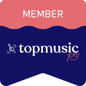 TopMusic Certified