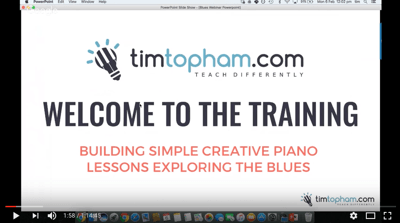 piano teaching lesson plans