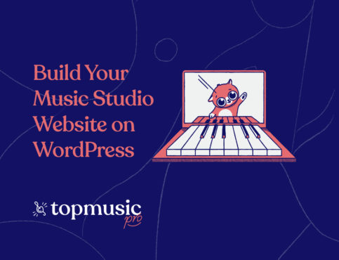 Topmusic_Course_Cover_Build_Your_Music_Studio_Website_on_WordPress