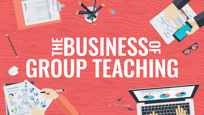group teaching