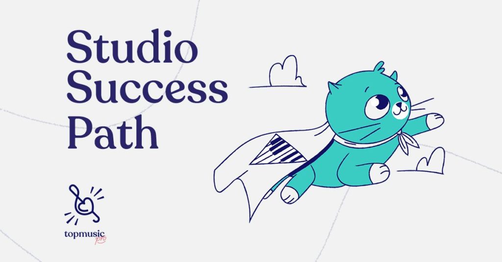 Studio Success Path course thumbnail