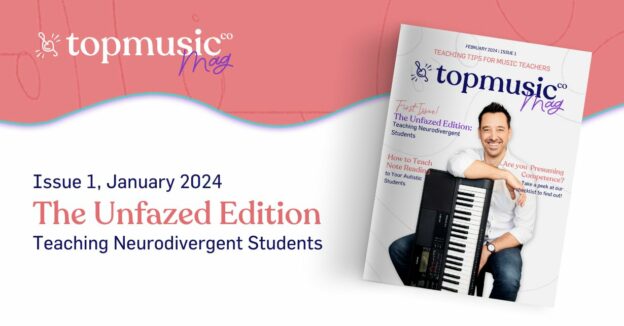 [Download] TopMusicMag January 2024 – Issue 01