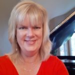 Top Music Teaching Piano and Guitar Lori Danylchuk Testimonial
